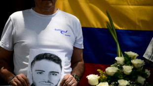 "Dejen de ser inhumanos": reclama el padre del periodista asesinado por guerrilleros en Colombia