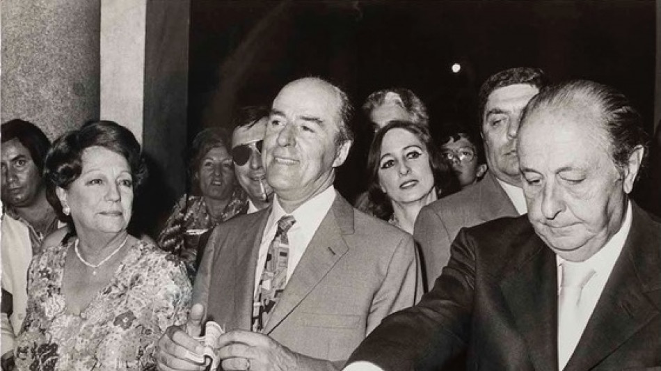 A 30 anni dalla morte, Lucca ricorda Gugliemo Petroni
