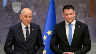 El nacionalista Janez Jansa, admirador de Trump, fue elegido primer ministro de Eslovenia