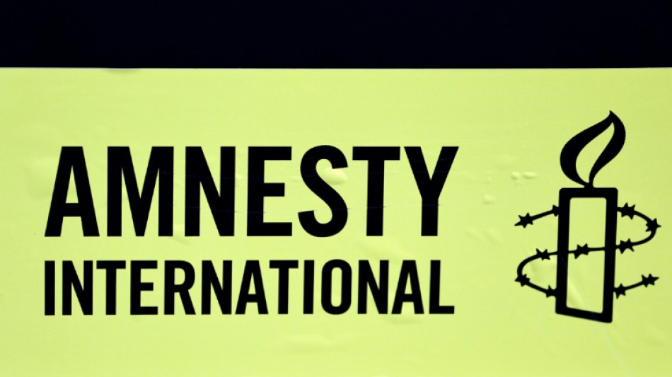 Amnesty: Frankreich unterdr&uuml;ckt zunehmend Klimasch&uuml;tzer