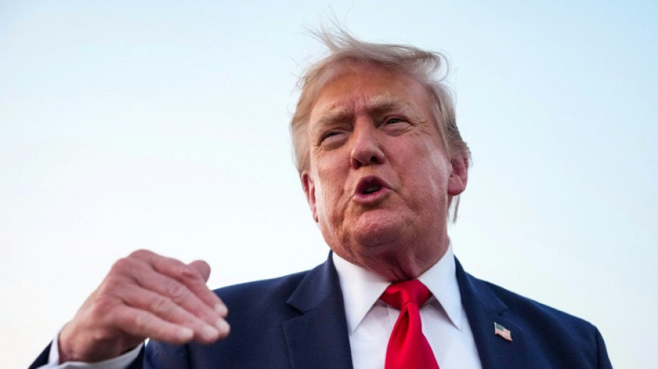 Trump avisa que Ir&aacute;n pagar&aacute; por la muerte de soldados de EEUU mientras los ataques no cesan