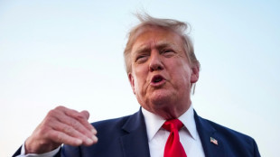 Trump threatens Iran infrastructure, Tehran vows 'eye for eye'