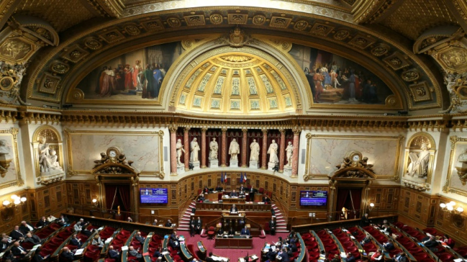 Nouvelle-Cal&eacute;donie: Lecornu refuse le "statu quo" institutionnel, contre-la-montre lanc&eacute; au Parlement