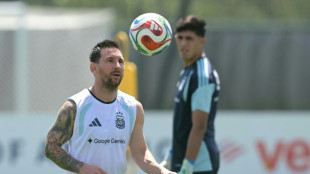 Argentina, atual campe&atilde;, cruza o caminho da surpreendente sele&ccedil;&atilde;o de Cabo Verde nos 16-avos da Copa