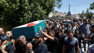 Palestinos acusan a fuerzas israel&iacute;es de matar a dos personas durante un ataque de colonos