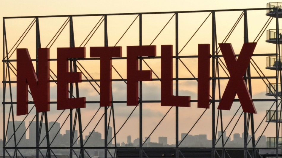 Netflix inaugura sus primeros parques tem&aacute;ticos en EEUU