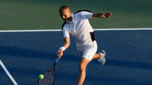 Brit&acirc;nico Daniel Evans vence jogo mais longo da hist&oacute;ria do US Open em 5 horas e 35 minutos