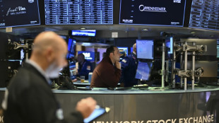Wall Street termine sans direction claire, attentiste avant la r&eacute;union de la Fed