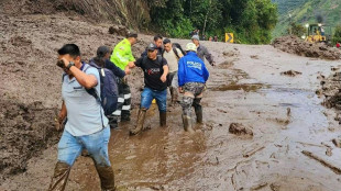 Equateur : le bilan du glissement de terrain monte &agrave; 7 morts et 22 bless&eacute;s