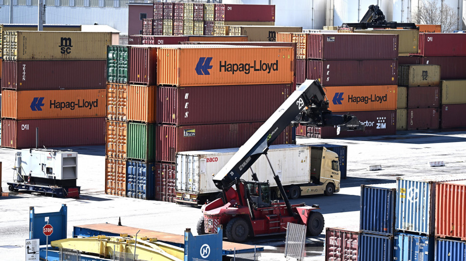 Netto calo dell'export agroalimentare Ue verso gli Usa, -13% tra gennaio e maggio