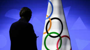 Ukrainian sports minister slams IOC's 'cynical' Russia decision
