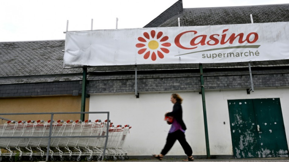 Le distributeur Casino va tester une "&eacute;picerie nomade" pour desservir les communes sans commerce