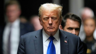Le proc&egrave;s de Trump &agrave; New York, sa premi&egrave;re condamnation p&eacute;nale mais peut-&ecirc;tre la seule