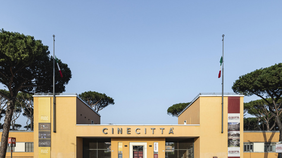 Taglio al Fondo Cinema, 190 milioni in meno nel 2026