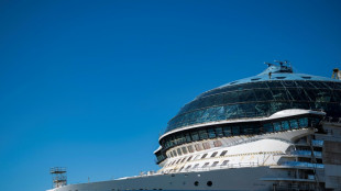 Maior cruzeiro do mundo zarpar&aacute; em 2024
