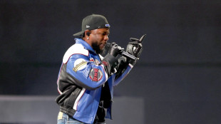 Le rappeur Kendrick Lamar de nouveau &agrave; l'honneur des Grammy Awards