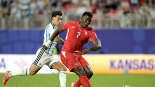 Embolo follows Xhaka out of Swiss squad over fake Covid documents