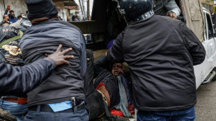 Manifestations au Kenya: la police tire des gaz lacrymog&egrave;nes &agrave; Nairobi, faible mobilisation