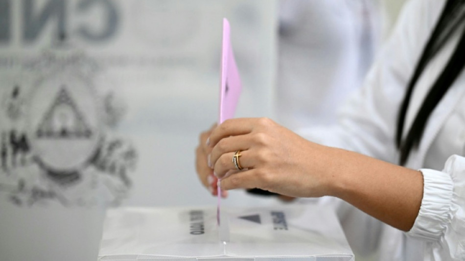 Pr&eacute;sidentielle au Honduras: le candidat soutenu par Trump vire en t&ecirc;te