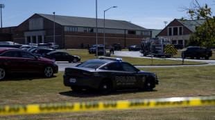 Un tireur de 14 ans fait quatre morts dans son lyc&eacute;e aux Etats-Unis