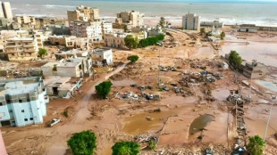 UNO: Totenzahl nach &Uuml;berflutungen im libyschen Darna steigt auf 11.300
