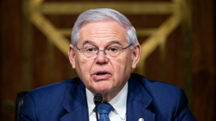 "Agent" f&uuml;r &Auml;gypten: Anklage gegen US-Senator Bob Menendez ausgeweitet