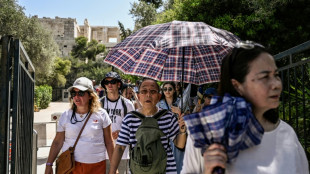 Onda de calor extremo n&atilde;o d&aacute; tr&eacute;gua no hemisf&eacute;rio norte