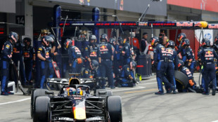 Formula One engines to change again in 2027