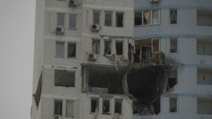 Kiev se queda sin calefacci&oacute;n tras bombardeo ruso y alcalde pide desalojar la ciudad