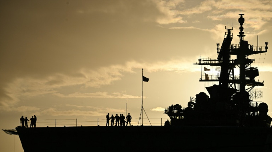 Venezuela asegura que la exportaci&oacute;n de petr&oacute;leo contin&uacute;a con "normalidad" tras el bloqueo de Trump