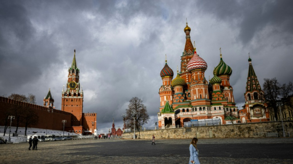 Fitch et Moody's classent la dette russe en investissement sp&eacute;culatif
