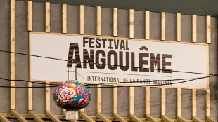 BD: l'&eacute;dition 2026 du festival d'Angoul&ecirc;me est "annul&eacute;e", selon un des avocats des organisateurs