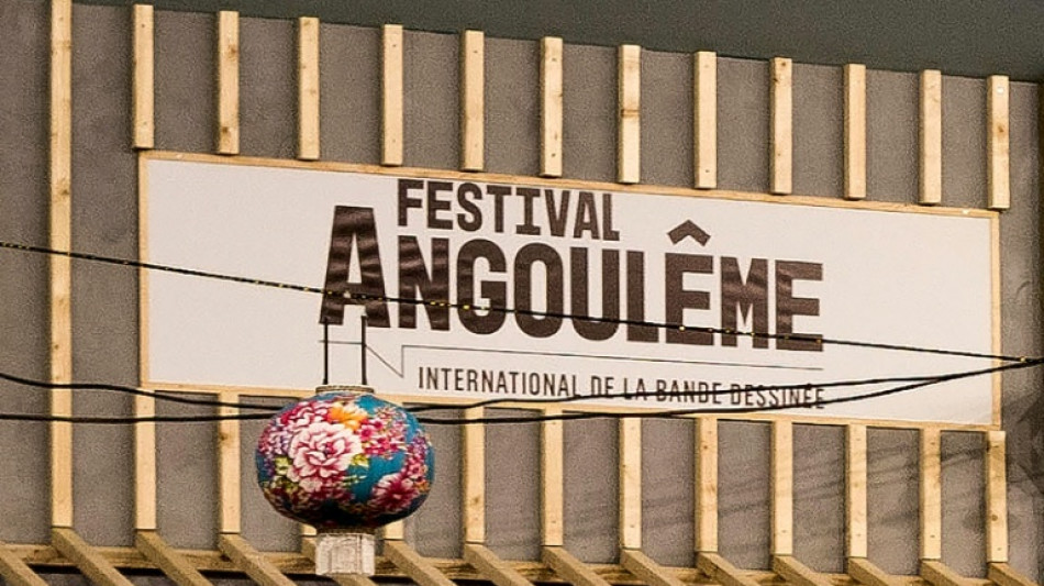 Cancelada la edici&oacute;n 2026 del festival internacional de c&oacute;mic de Angulema