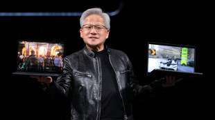 Nvidia launches Windows laptop chip in consumer PC push