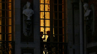 From Versailles to a Swiss mountain: a week of dizzying Iran diplomacy