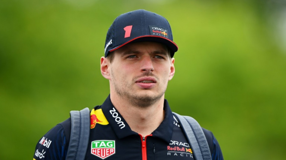 Verstappen llega a Canad&aacute; con la misi&oacute;n de ampliar su racha ganadora en la temporada