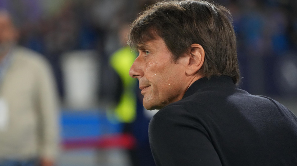 Napoli-Cagliari e Como-Inter si giocheranno venerd&igrave;
