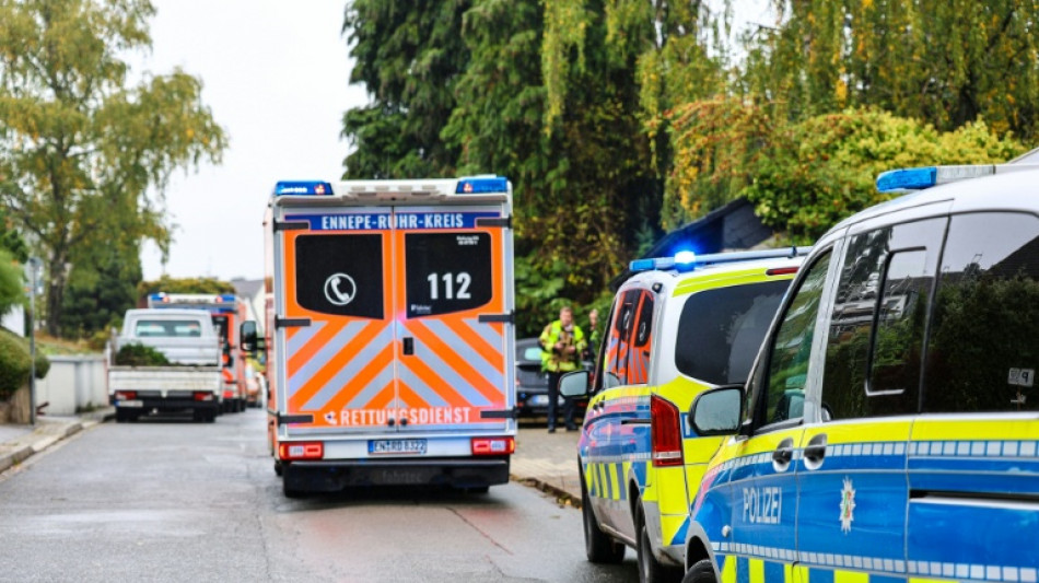 Angriff auf B&uuml;rgermeisterin: "Keine Hinweise auf politisch motivierte Tat"