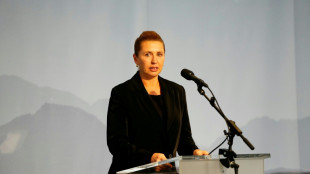 Au Groenland, la Premi&egrave;re ministre danoise demande pardon aux victimes de la contraception forc&eacute;e