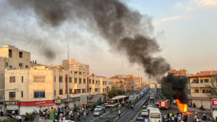 Menschenrechtsorganisation: Mindestens zwei Tote bei neuen Protesten im Iran