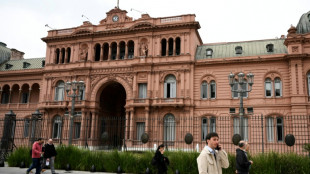 Quinto suspeito de triplo homic&iacute;dio na Argentina &eacute; preso