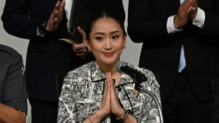 Tha&iuml;lande: Paetongtarn Shinawatra candidate de la coalition majoritaire pour devenir Premi&egrave;re ministre