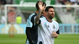 Nahost-Krieg: Entscheidung &uuml;ber Finalissima kommende Woche