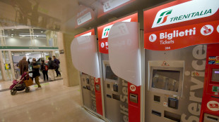 Trenitalia, attacco hacker su alcuni dati dei clienti