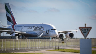 Potentielles fissures dans les ailes: 16 Airbus A380 n&eacute;cessitent des inspections