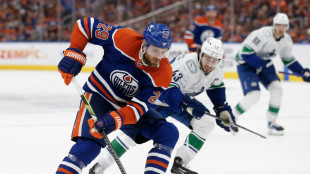 NHL: Zweite Niederlage f&uuml;r Draisaitl und Oilers