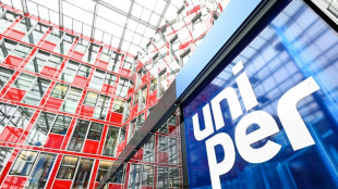 Bund sichert Uniper mit bis zu 25 Milliarden Euro zus&auml;tzlich ab  