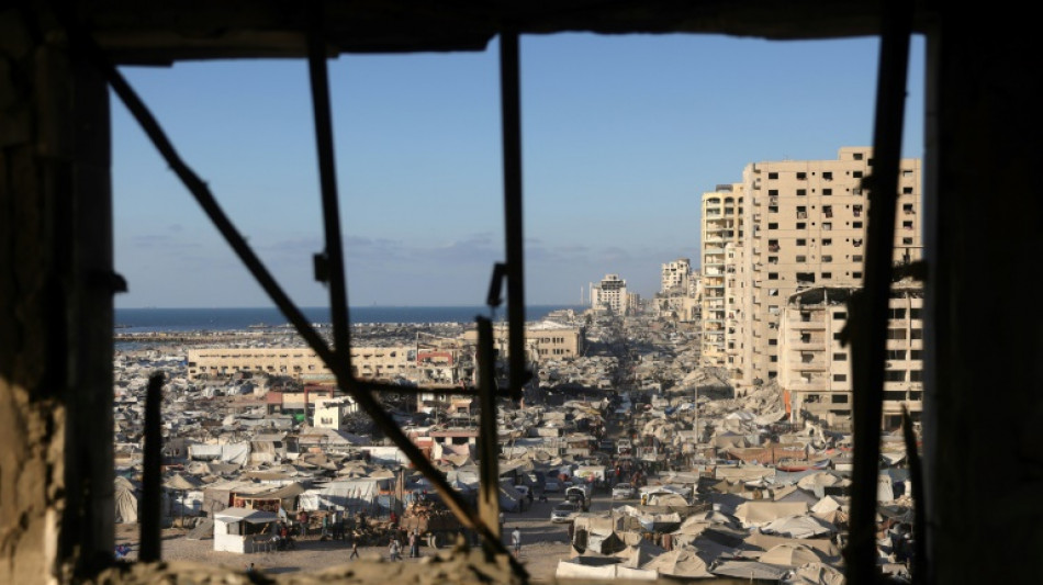 Coffee and cash: how Hamas pays its civil servants in secret