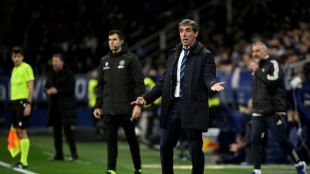 El Oviedo desciende a segunda divisi&oacute;n un a&ntilde;o despu&eacute;s de ascender