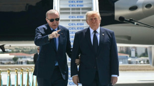 Trump, NATO allies to begin key talks at Turkey summit